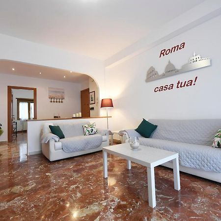 Suite Art Pigneto Roma Eksteriør bilde