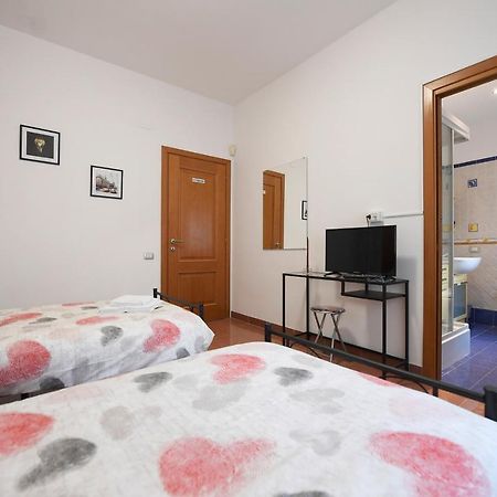 Suite Art Pigneto Roma Eksteriør bilde