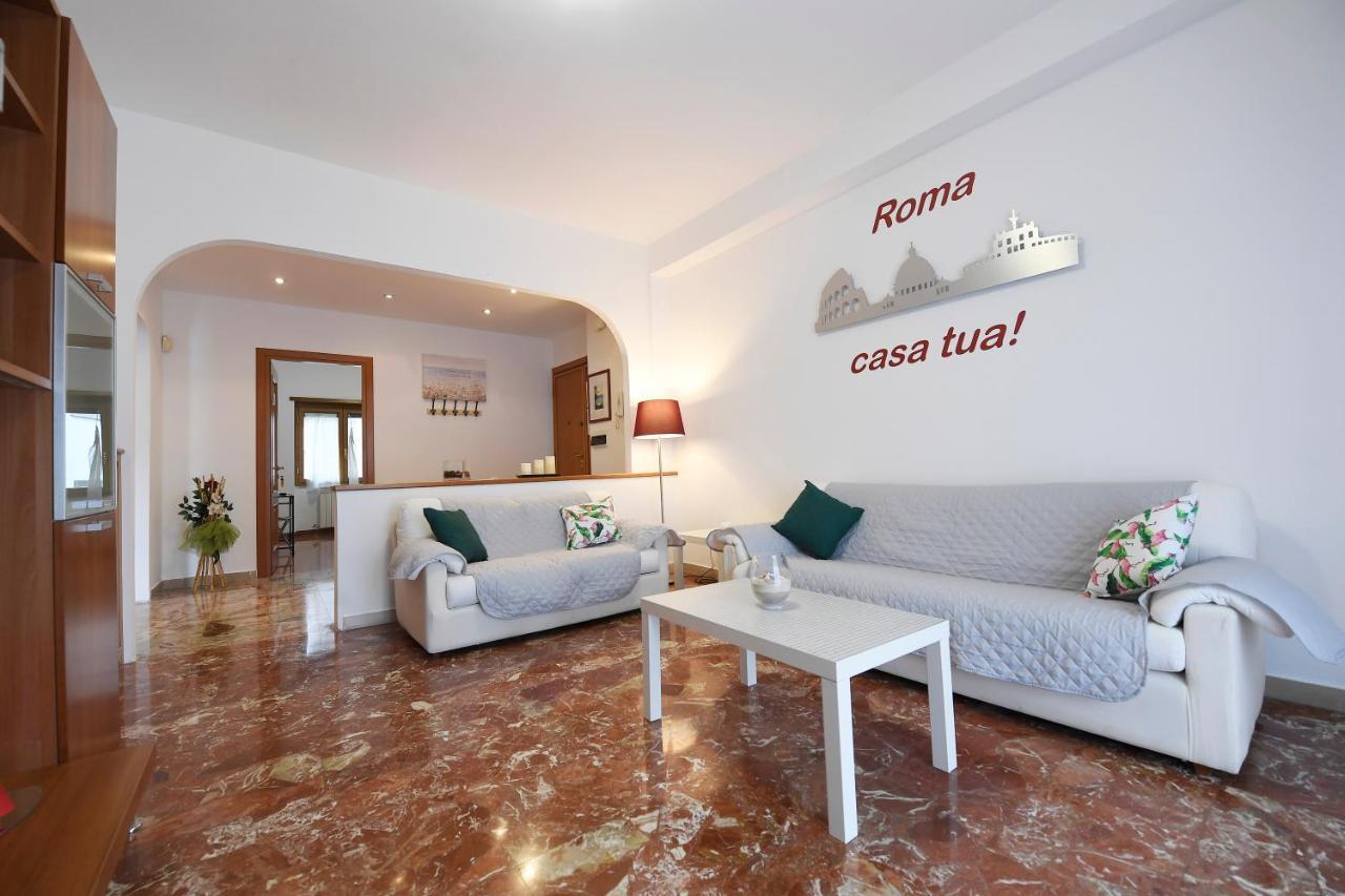 Suite Art Pigneto Roma Eksteriør bilde