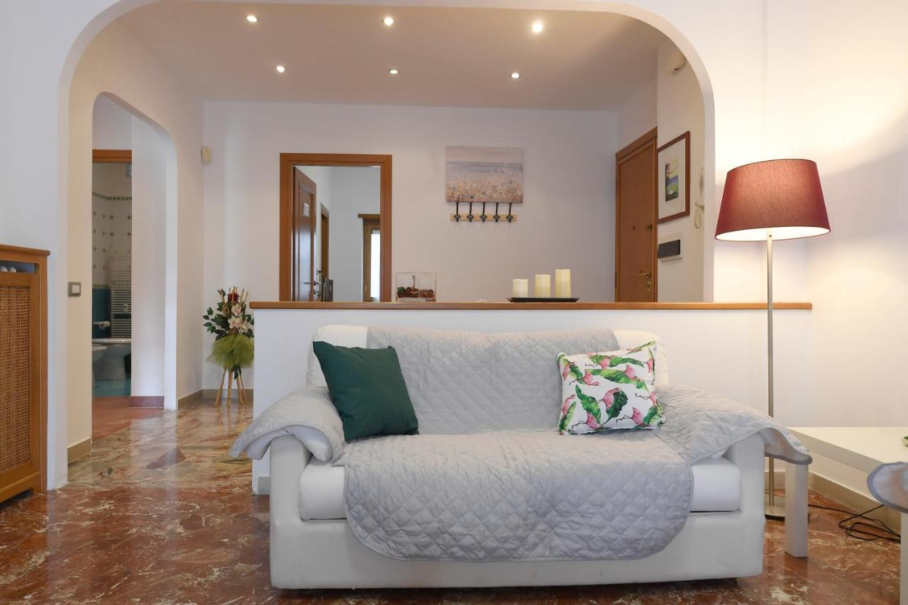 Suite Art Pigneto Roma Eksteriør bilde