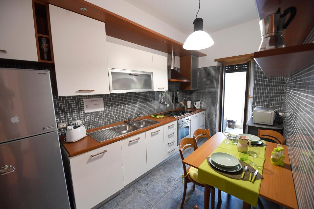 Suite Art Pigneto Roma Eksteriør bilde