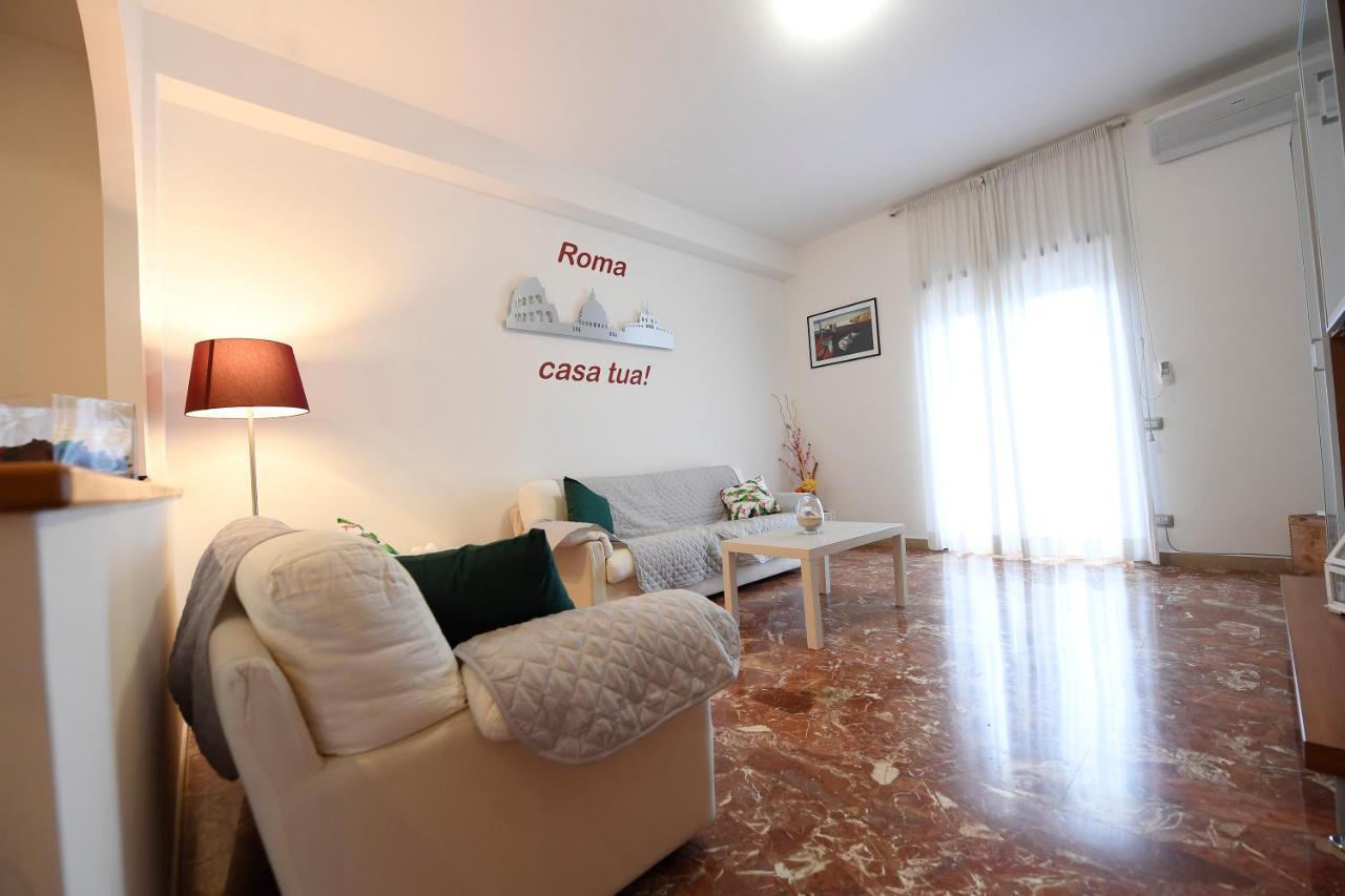Suite Art Pigneto Roma Eksteriør bilde